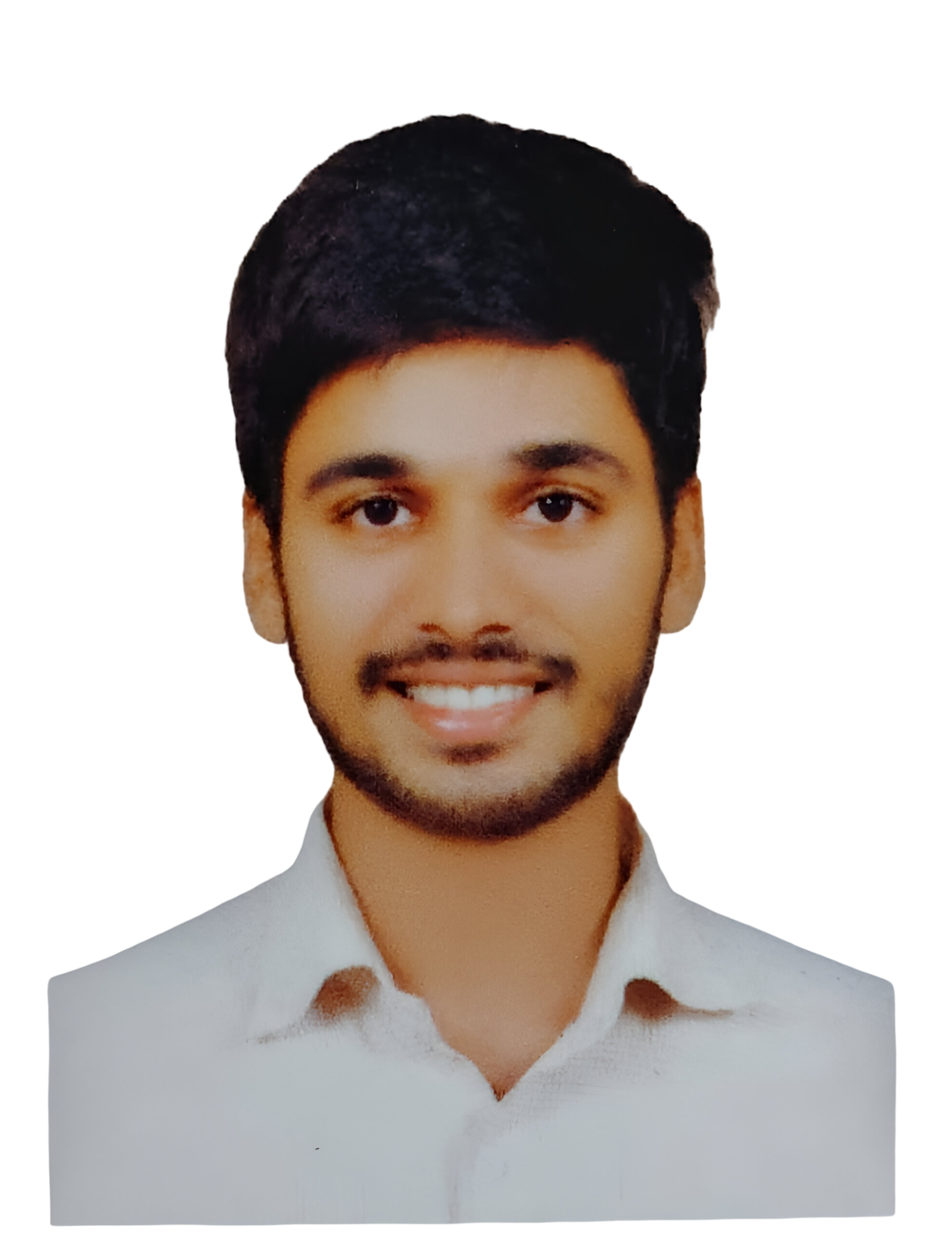 Phanidhar Reddy